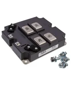 CM1200DC-34N, модуль 2 IGBT 1700В 1200A