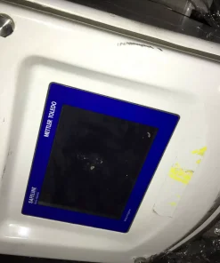 Металлодетектор, Mettler Toledo Safeline 800