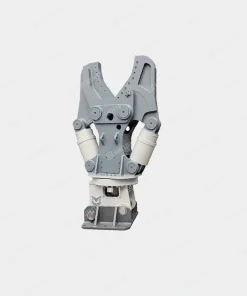 Гидравлические ножницы двухцилинровые, HS DS280