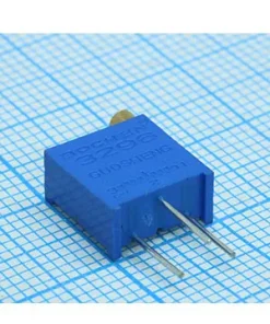 3296Y-1-103, 10K, 0.5W