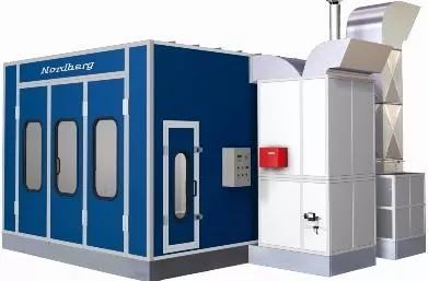 Покрасочные камеры, CT 6000 ECO, CT 7000 ECO, СТА 7000, СТ 8000 Storm МВ