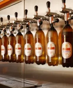 Кеги 10-50 л, A G S