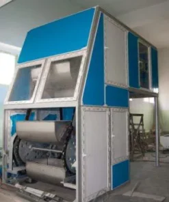 Расстойные шкафы, различной конфигурации