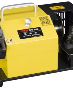 Станок отрезной для инструмента, MRCM MR-X4