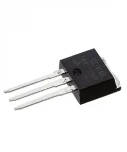 IRGSL14C40LPBF, IGBT транзистор транзистор 400В, 14А TO-262 AA