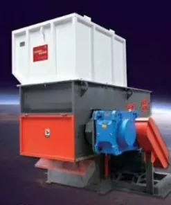 Шредер, CDS 600