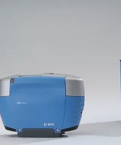 Спектрофотометр, BYK-mac