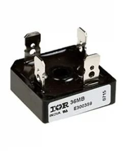 VS-36MB160A, D-34, Мост 35А,1600V