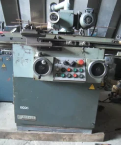 Универсально-заточной станок 3Е642Е, 3Е642Е