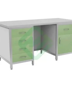 Стол лабораторный, СЛТК-Л-05 Лавкор