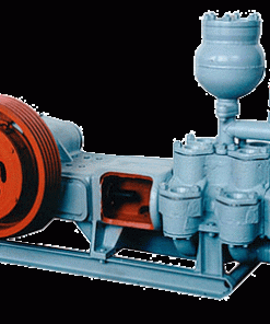 Насос буровой, НБ-32/НБ-50 и ЗИП