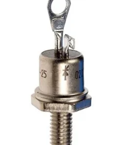 Т122-25-16, тиристор