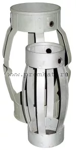 Центратор пружинный, ЦПН-102/140, ЦПН-114/155, ЦПН-146/216, ЦПН-168/216