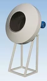 Дражировочный барабан., ДЖ-01