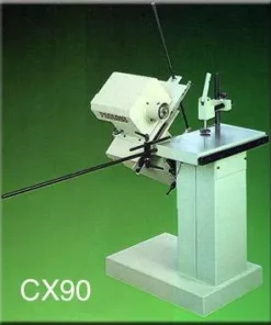 Станок сверлильно-пазовальный, CX90