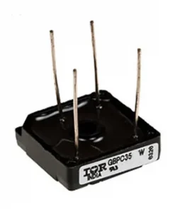 VS-GBPC3508W, однофазный диодный мост 800В 35А GBPC-W