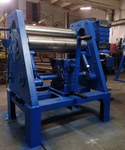 Вальцовочный станок, ВМА-625х1,2 мм