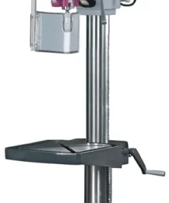 Станок вертикально-сверлильный, OPTIMUM B34H