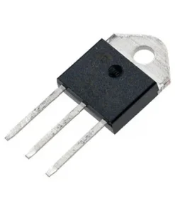 BTA41-600BRG, тиристор 600В 40А ТОР-3