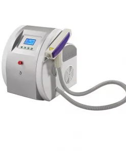 Лазерная установка по удалению татуировок, Tiss