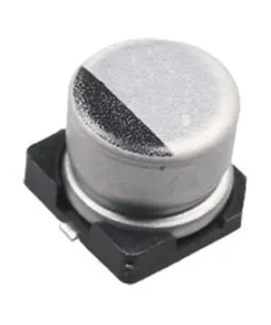 MALSECA00BC222EARK, ЧИП электролит.конд. 22мкФ 25В ECA