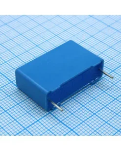 B32643B1563K, 1600Vdc 500Vac 0.056uF +10% e:22.5mm