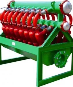 Илоотделитель, GNZJ752E-8N