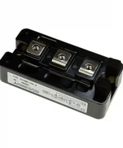 CM150DY-24H, модуль 2 IGBT 1200В 150A 3 поколение H серия