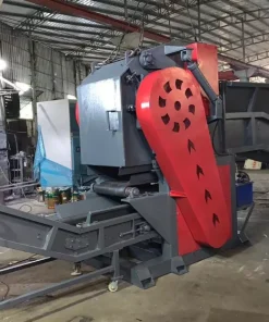 Дробилка, DGP 630