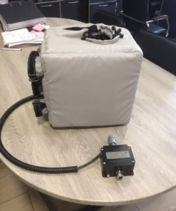 Пирометр, Pulsar III M7000SR/(GT-FF)-EXP (E2T)