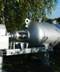 Вакуумные котлы новые, Ж4-ФПА и КВМ-4.6