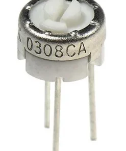 PV32H502, Резистор подстроечный