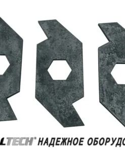 Ножи для дробилки комков, ДК-400