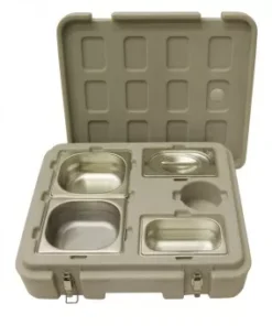 Термоконтейнер индивидуальный Carlisle, 354-7188