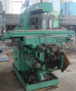 Горизонтально-фрезерный станок 6Р82Г, 6Р82Г