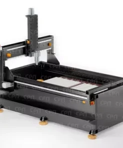 Фрезерный станок "Оптимус", СРП-4610