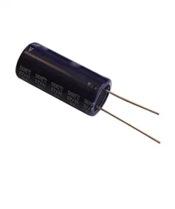 SK450M0033B7F-1636, конденсатор электролитический 450В, 33мкФ, 1636 85C