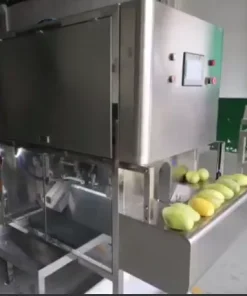 Машина для очистки фруктов и овощей, Vega MP - 800 A