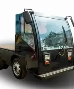 Электротележка городская, ЭТ-50132М