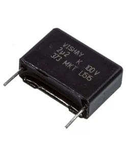 BFC237323225, конденсатор 222237323225 MKT 2,2мкФ 10% 100Vdc шаг 15мм