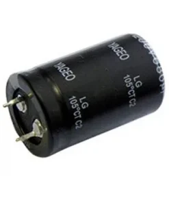 LG200M0680BPF-2540, конденсатор электролитический snap-in, 200В, 680мкФ, 2540 105C