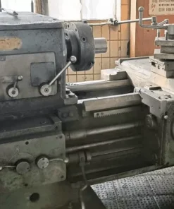 Станок токарно-винторезный, 1М63 РМЦ1500