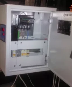 Инфракрасная сушилка для древесины, ФлексиХит