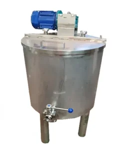 Сыроварня, ВДП 50л