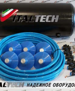 Система аэрации AIRMATIС, ARC-R-VA6-P