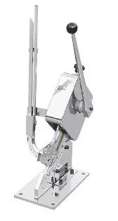 Клипсатор ручной Hurakan, HKN-MS1