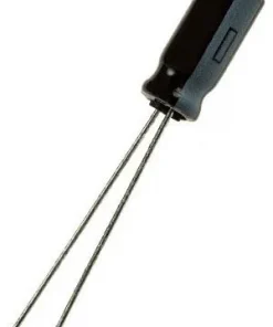 EEUFR1C101, Radial, 16V 100uF /5*11/105 C