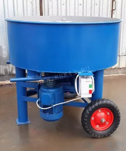 Бетоносмеситель, СБР