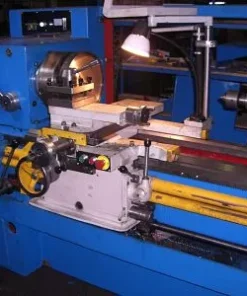 Токарно-винторезные станки, 16К25 РМЦ 750-2000мм