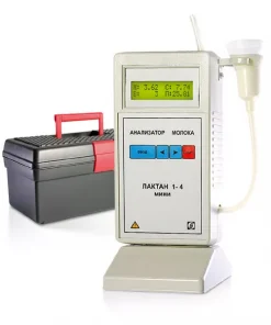 Анализатор качества молока, Лактан 1-4 МИНИ